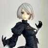 [USED] NieR:Automata Ver. 1.1a Broadcast Commemoration Lottery 2b