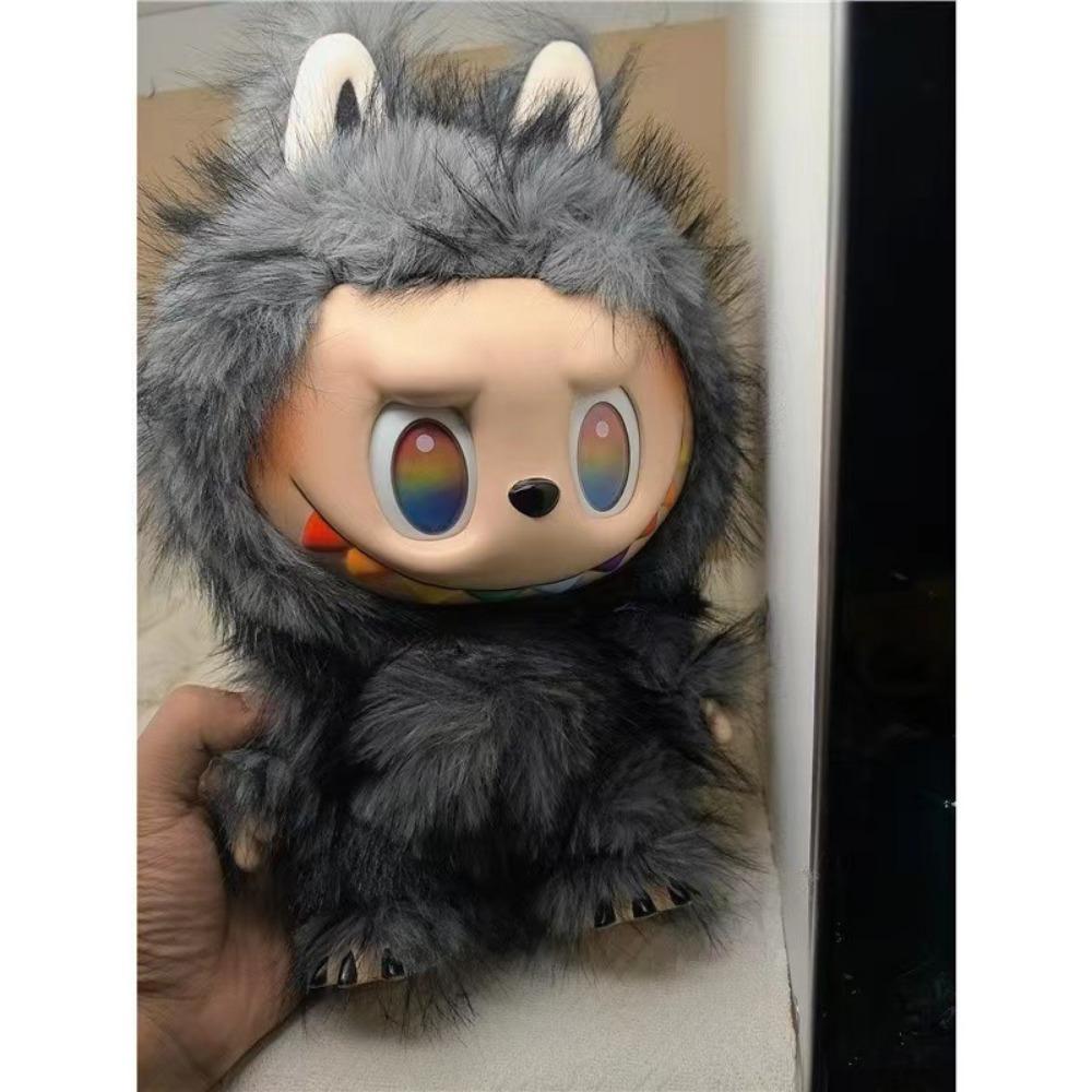 

38 см Облачно и солнечно Архангел Большой лидер Виниловая кукла Плюшевая кукла Tide Play Default