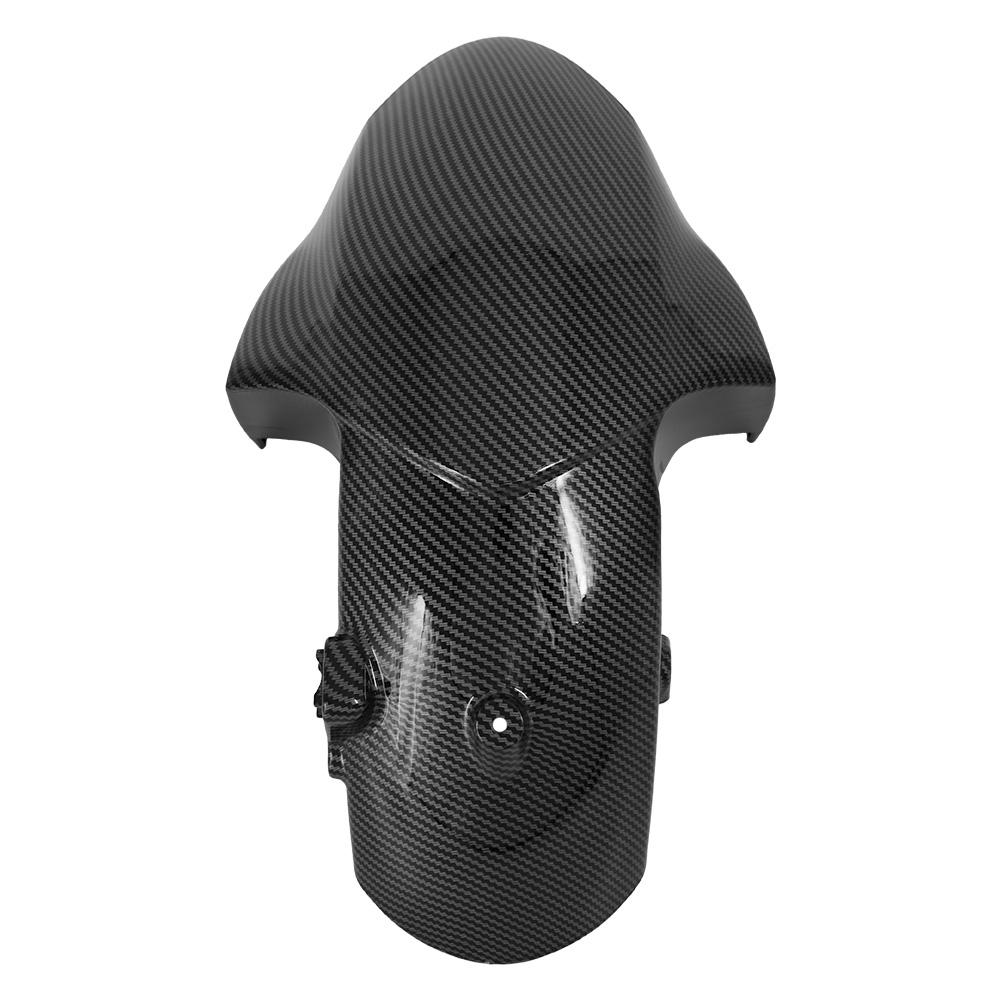 MT09 FZ09 Front Mudguard For Yamaha MT-09 MT-09 2021-2024 Motorcycle Tire Hugger Fender Wheel Splash Guard Accessories Fairing