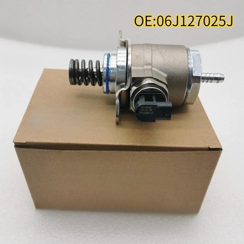 High Quality New For 06J127025J Suitable for TT/TTS/A3/Tiguan/Magotan 2.0T Automotive Parts High-pressure Fuel Pump