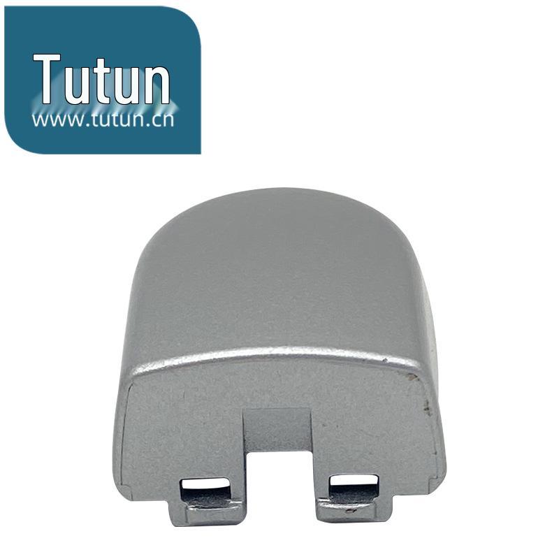 Moonlight Silver Exterior Door Handle Cover for 05-10 Livina, Tiida, Livida, Junyi