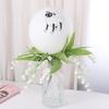 10pcs Inflatable White Sheep Latex Balloons 12inch Animal Balloons  Eid Al-Adha Decor