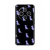 Luxury Painted Case For Redmi 14R 5G Soft Black Silicone Bumper Back Cover for Xiaomi Redmi 14R 14C Cases Funda Shockproof Shell