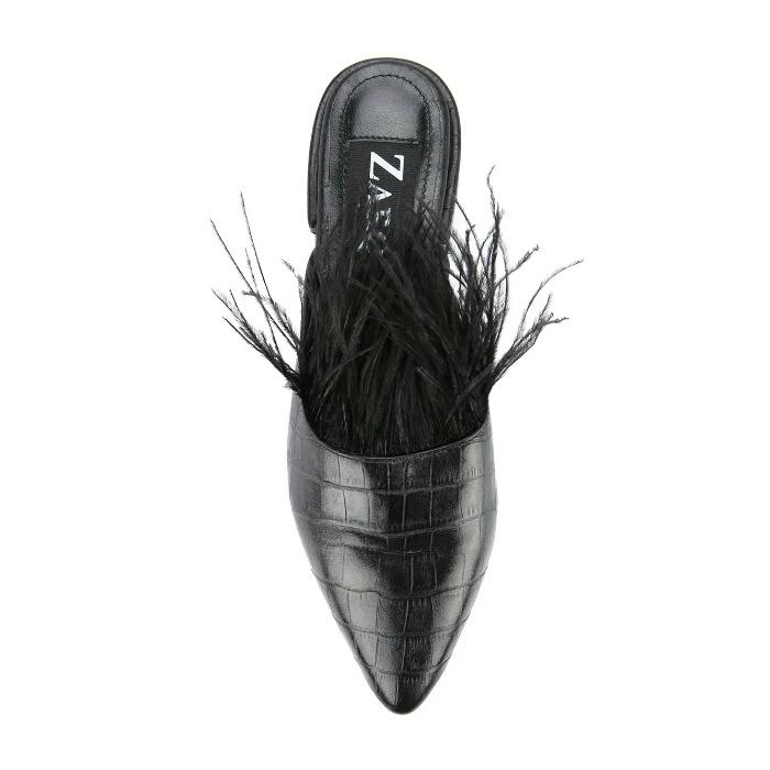 Feather1M 5M 10Meter 8-10CM Light Blue Ostrich feather trims ribbon Skirt DIY Clothing Black White Ostrich feathers For Crafts Plumes