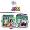 LEGO Friends Cubbies - Emma's Fashion Cube 41668