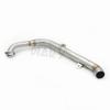 Dla Yamaha MT125 MT 125 2014-2019 YZF R125 2014-2018 V2 System Kolanka Wydechowe Motocykla Rura Łącząca Kolektor Wydechowy Escape Moto PitBike