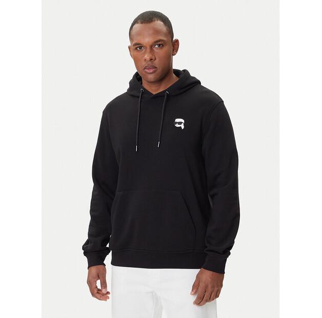 Толстовка KARL LAGERFELD 705711 500900 EU XS 21290₽