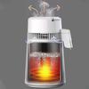 4L Distiller Steamed Brewery Equipment Distiller Household Small Dental Distilled Water Laboratory Distilled Water Machine