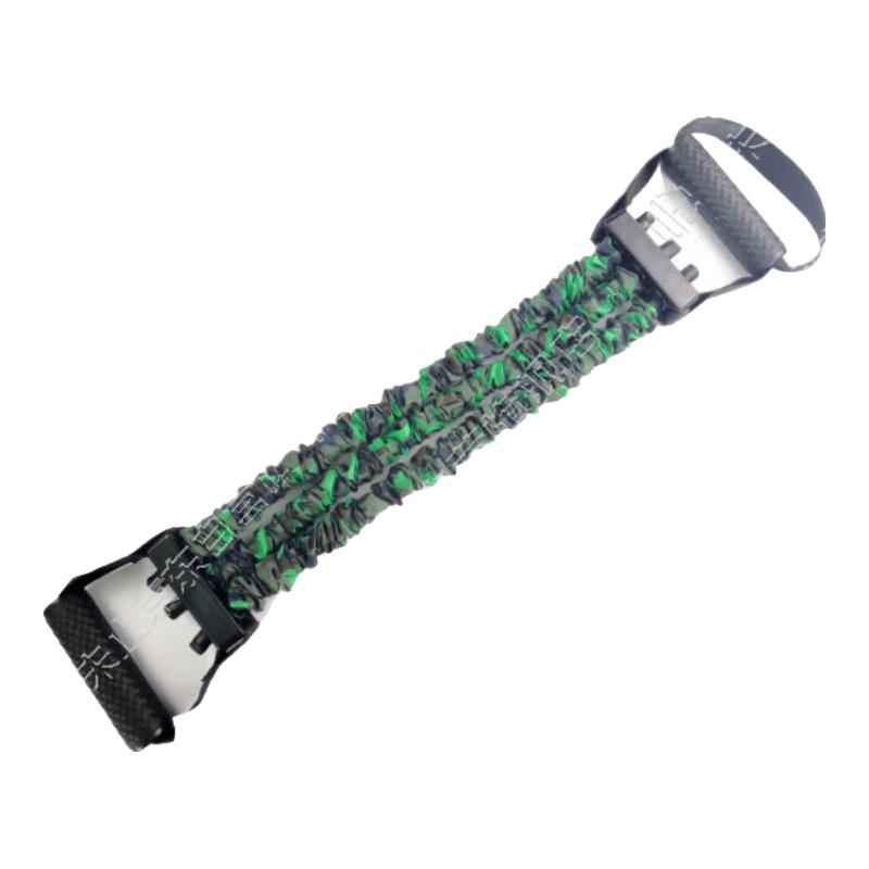 

Weizhi 3-Hole Adjustable Multi-Functional Resistance Band