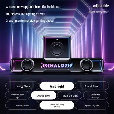 Audio și Video – Boxe pentru computere și sisteme audio