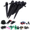 25M Garden Irrigation System Micro Drip Irrigation Equipment Kit Plant Watering Kit
