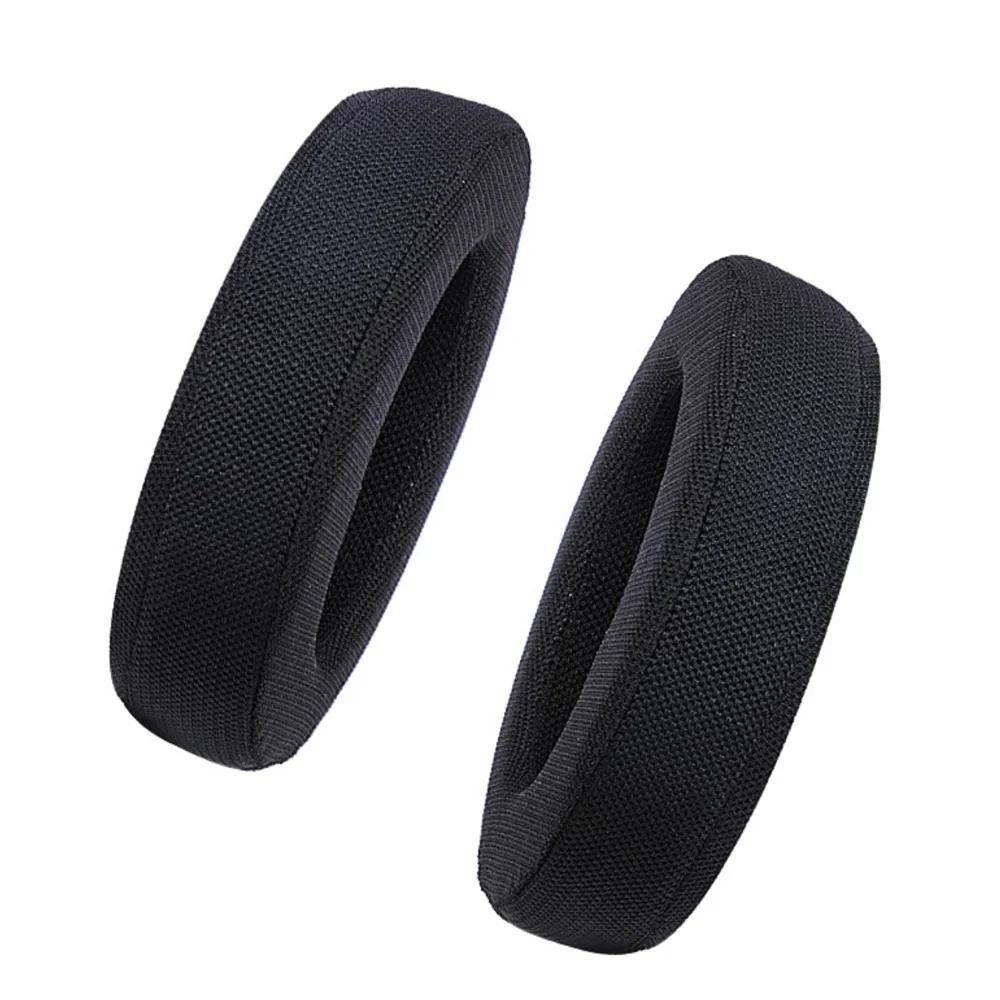Replacement Ear pads for Philips SHP9500 Headphones Memory Foam Ear Cushions High Quality Earpads headset Leather case