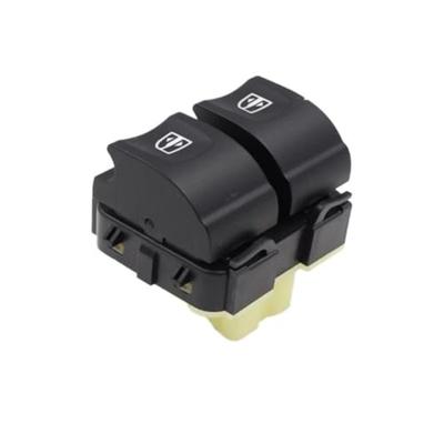 254118044R For Renault Kangoo Trafic Clio MK IV Dacia Lodgy Dokker Double Car Power Window Main Control Switch Button 254117873R
