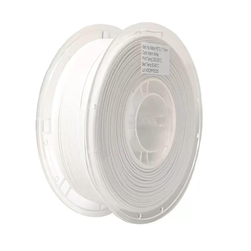PLA-Pro 3D Printing Filament 1.75mm Diameter 200C Printing Temp China Manufacturer Supply Cross-border Exclusive 3D Printers