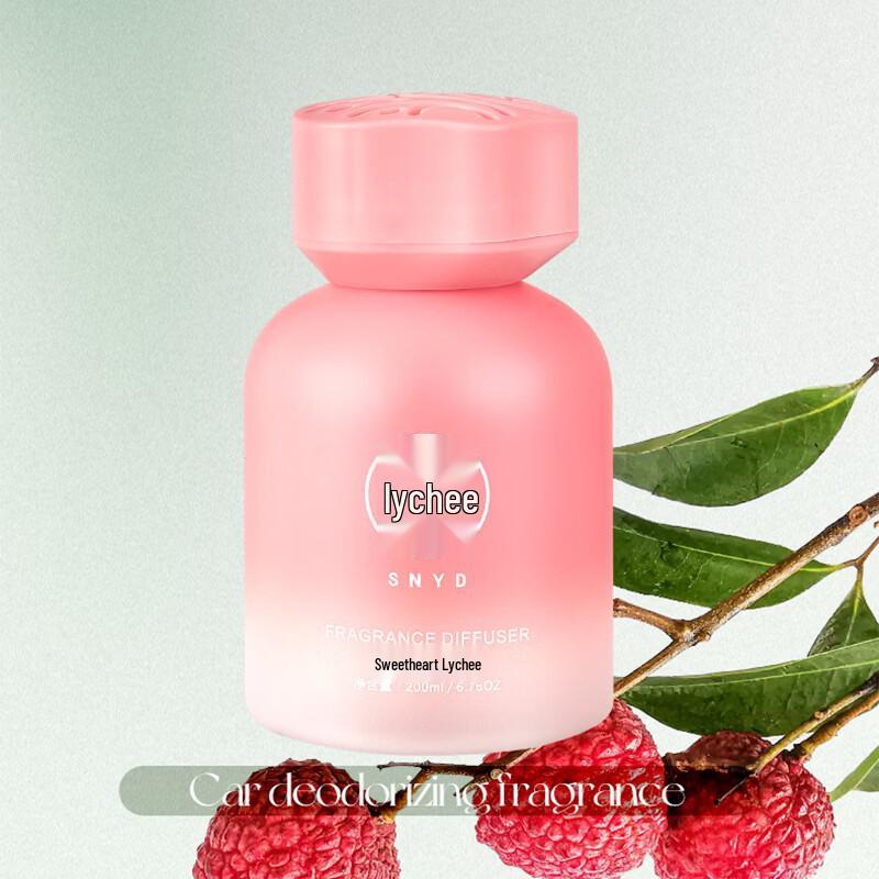 SNYD Premium Car & Home Air Freshener