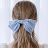 Winkle Ribbon Hairpin JP-22-109AB