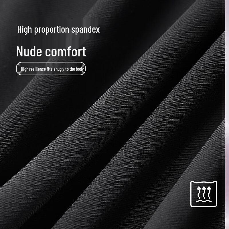 Men's Quick-Dry Straight-Leg Casual Pants