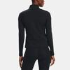Under Armour Motion Solid Training Jacket Women Jacket Black 1366028-001