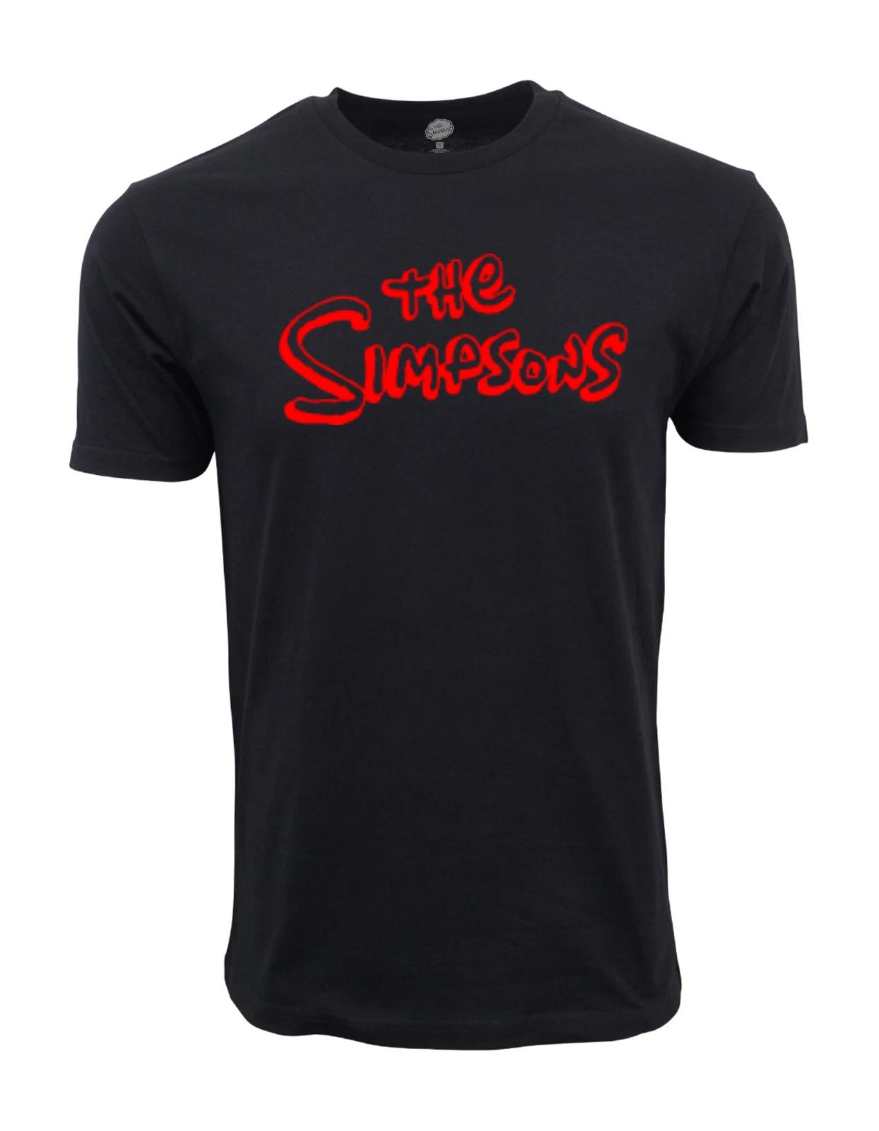 

Unisex Adult Casual Movie LOGO GRAPHIC T SHIRT T-Shirt XXXL