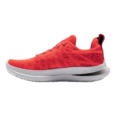Flow Velociti 3 Beta Rot Herren Sneaker Schwarz 3026117-602