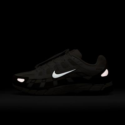 Nike P-6000 Light Orewood Brown Mink Brown