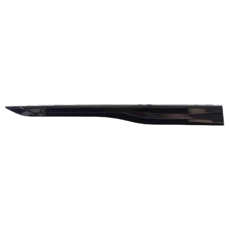 Black Fender Vent for 2017 Range Rover Velar (Part #LR092672/LR092671)