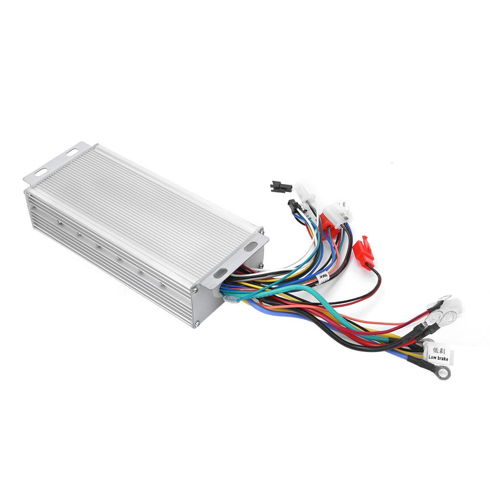 750W 36V/48V