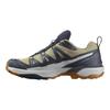SALOMON X Ultra 360 Edge GORE-TEX Slate Green Glacier Grey Pánske tenisky Carbon L47526400
