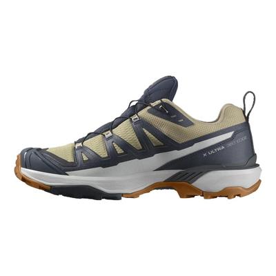 X Ultra 360 Edge GORE-TEX Slate Green Glacier Grey Men Sneakers Carbon L47526400