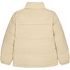 New Balance Down Jacket Men's Khaki AMJ43375-INC