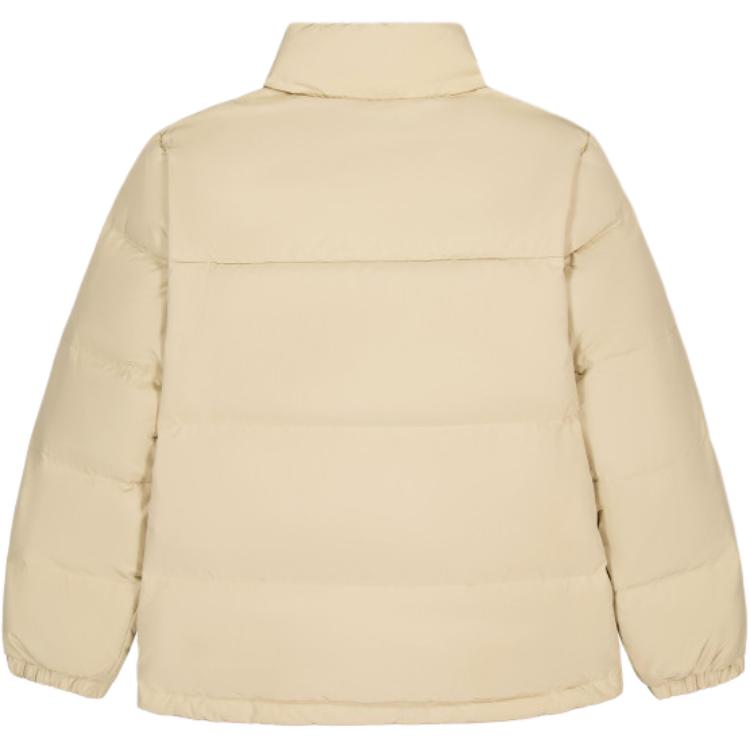 New Balance Down Jacket Men's Khaki AMJ43375-INC