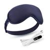 6-Mode Massage 3D Massage Eye Mask 3-Level Hot Compress Electric Steam Eye Mask  Eye Relax