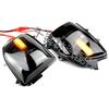 Volvo XC70/XC90 LED Rearview Mirror Dynamic Turn Signal