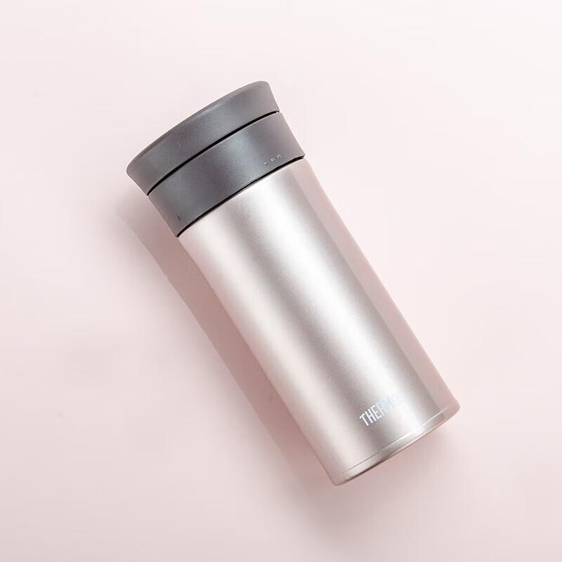 THERMOS TCMA-400 Stainless Steel Insulated Mug