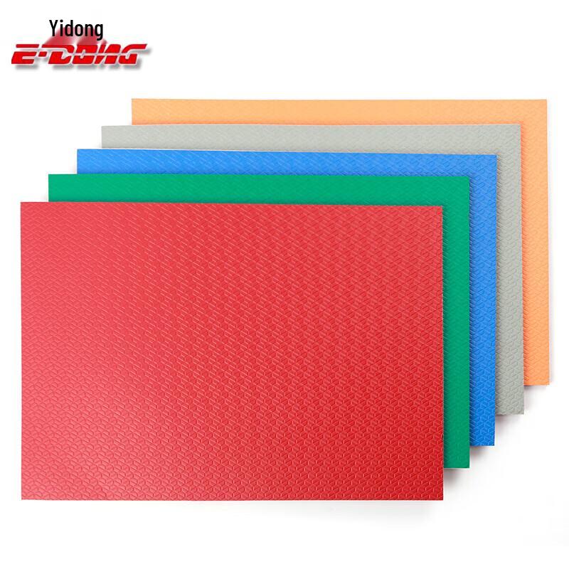 Indoor PVC Sports Flooring