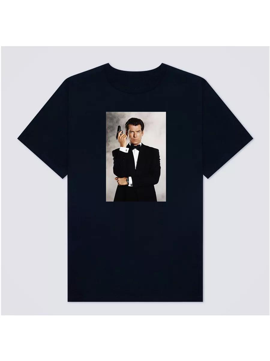 Printed Graphic T-shirt S