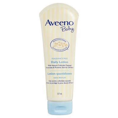 Aveeno Baby Codzienny Balsam Nawilżający 227ml