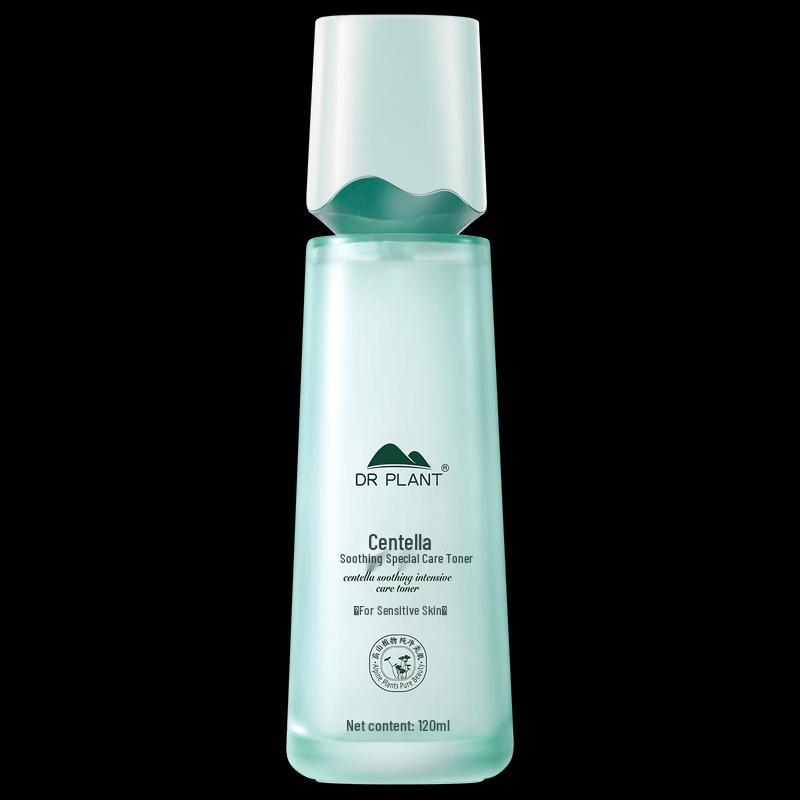 DR PLANT Centella Asiatica Soothing & Hydrating Toner