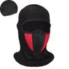 Breathable Balaclava - Full Face Motorcycle Mask for Cycling Motocross Riding Hood Neck Cover