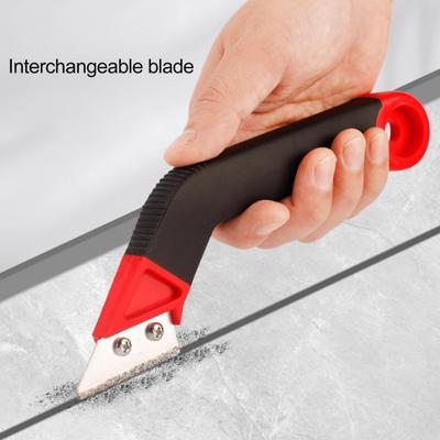11Pcs/Set Grout Removal Tool Kit Tile Grout Saw Tile Desalination Tools for Tile Gap Cleaning And Repair
