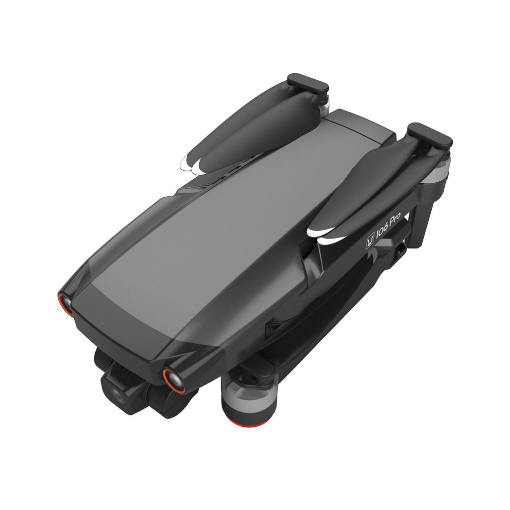 2021 JJ106 Pro 1.2KM FPV 3-axis Gimbal 4K Camera Wifi GPS RC Drone Quadcopte