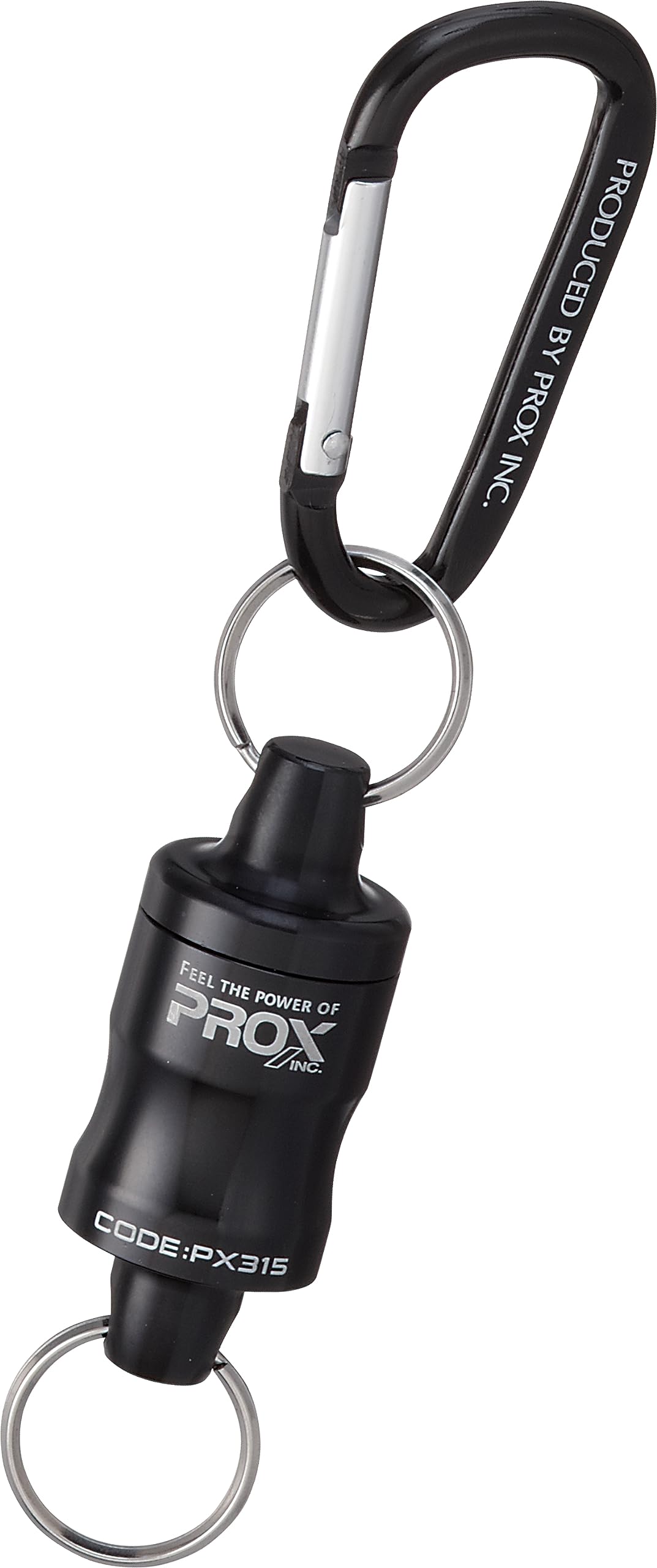 

Prox Autolock MG Joint черный PX315K чёрный