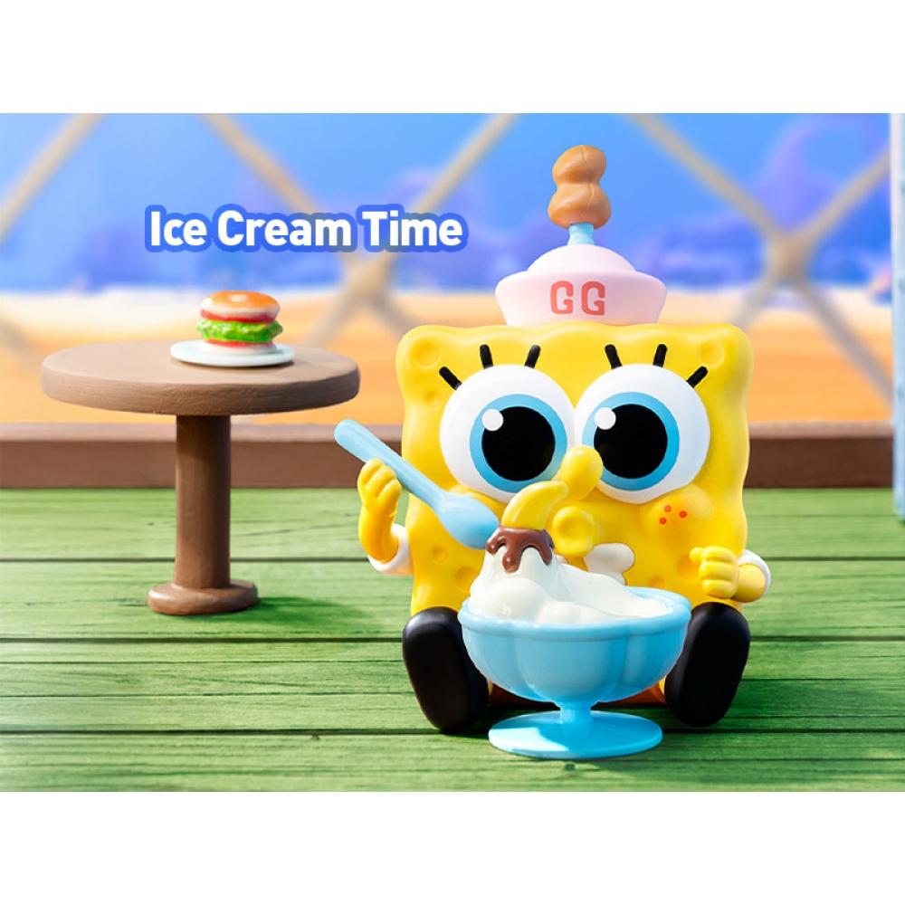 Spongebob Squarepants Spongebob Best Friends  1box  12pcs 