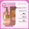 Dear Lrean Night Cherry Stars Fragrance Shower Gel