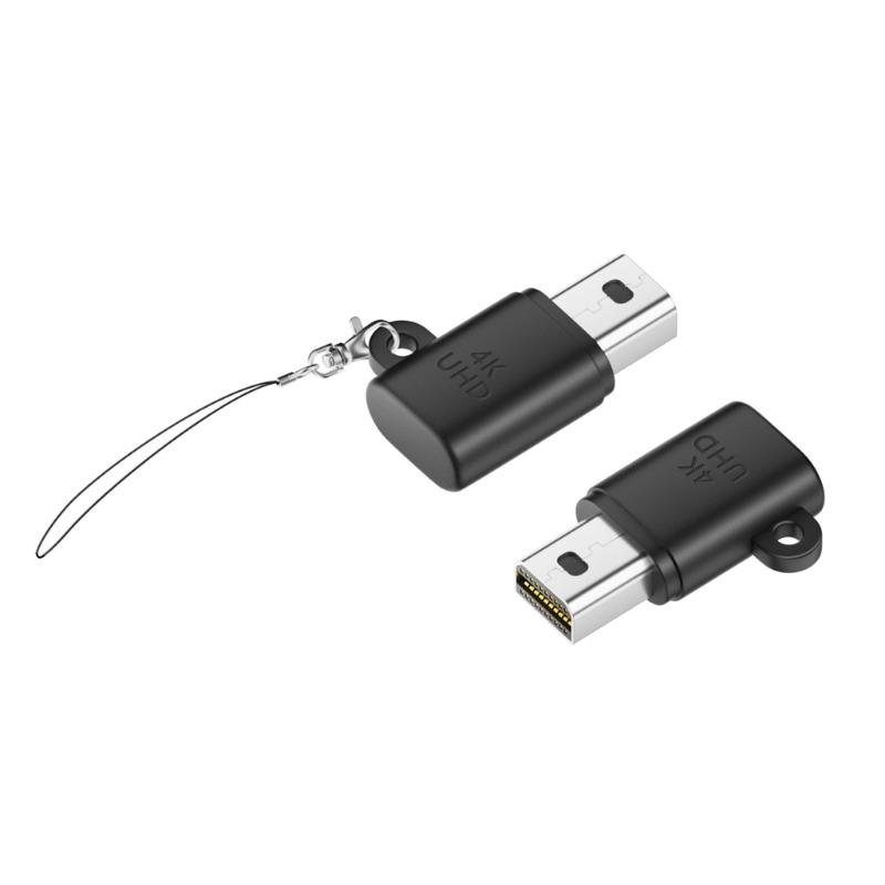 Wide Compatibility DP/Mini DP Virtual Screen Solution EDID Emulator For Debugging And Remote Work Environment