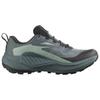 SALOMON Genesis GORE-TEX Turbulence Damen Sneaker Petrol Schwarz Grün-Milieu L47589000