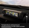 TY01-6 Solar-Reifendruckkontrollsystem (TPMS)