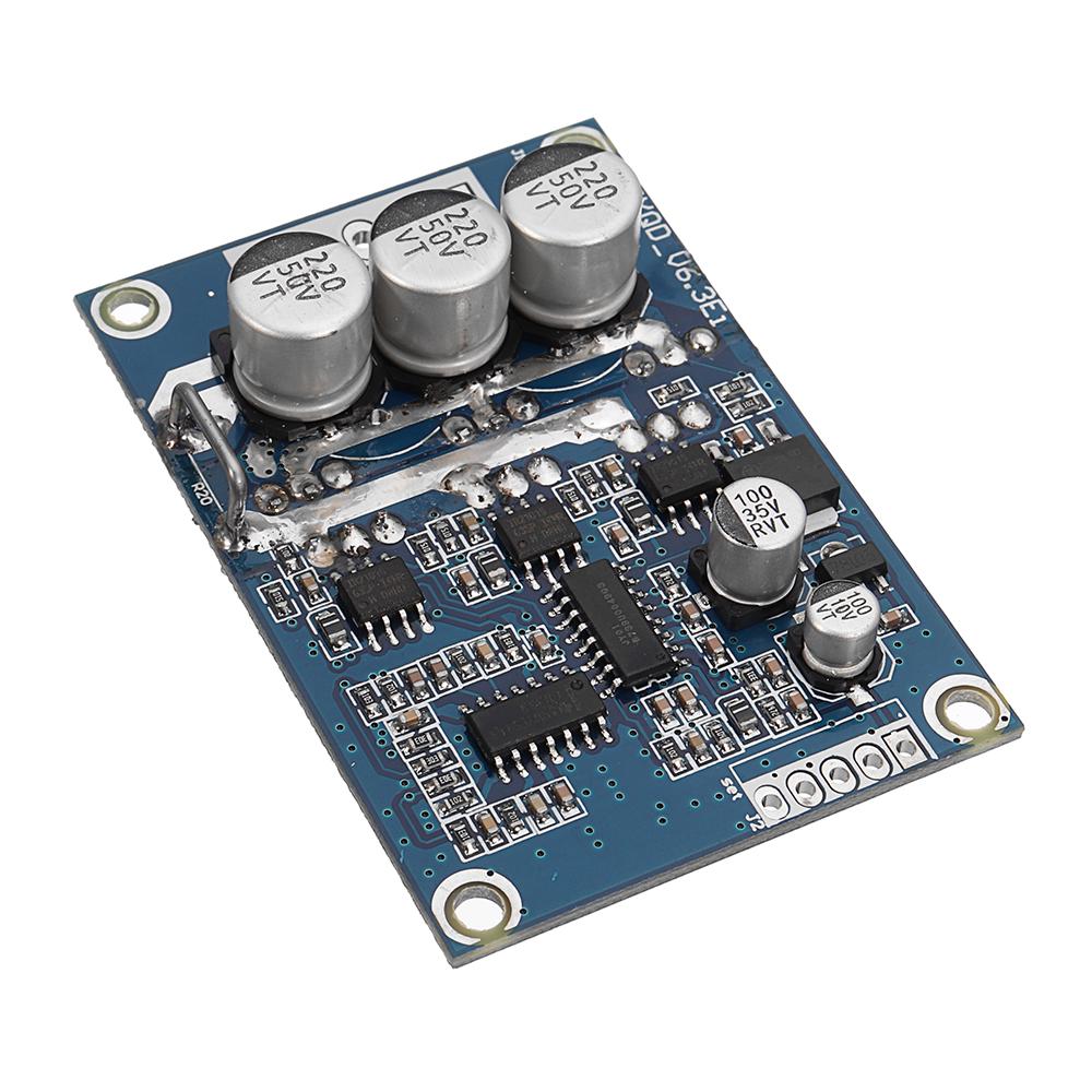 Buy High Quality Dc 12v 36v 15a 500w Brushless Motor Controller Driver Board With Stall At Affordable Prices Free Shipping Real Reviews With Photos Joom