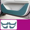 For Geely EX2 EMAS 5 Xingyuan 2025 2026 Door Anti-kick Pad Passenger Seat Drawer Anti-kick Pad Resistant To Dirt Auto Supplies