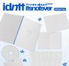 [Pre-order] idntt [itsnotover] 3rd Mini Album + Free Gift